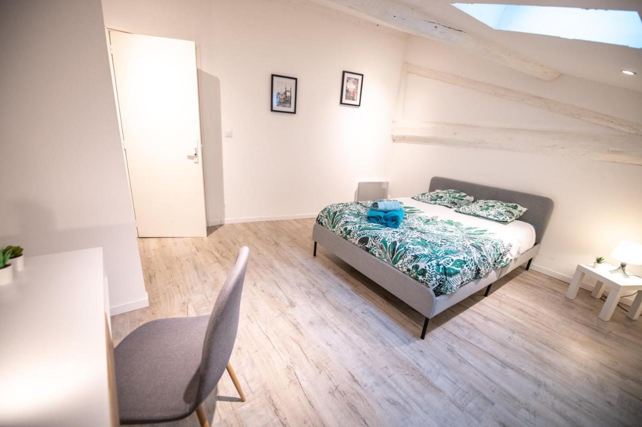 Kasa Lorette - Tv Wifi & Cosy Exterior foto